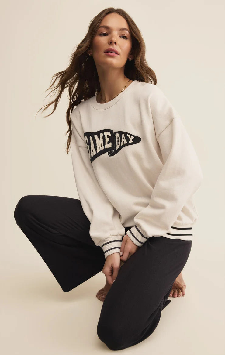 Let's Go Sweatshirt