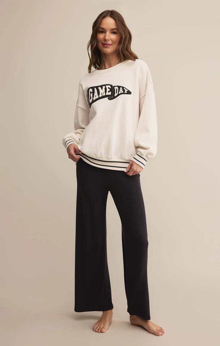 Let's Go Sweatshirt