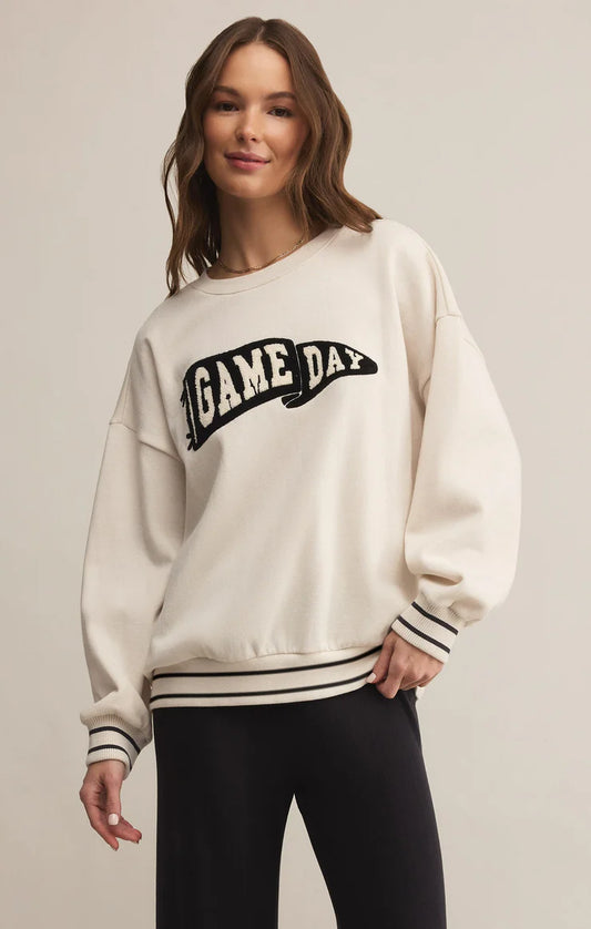 Let's Go Sweatshirt
