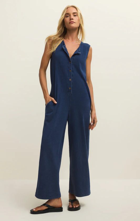 Fiona Jumpsuit