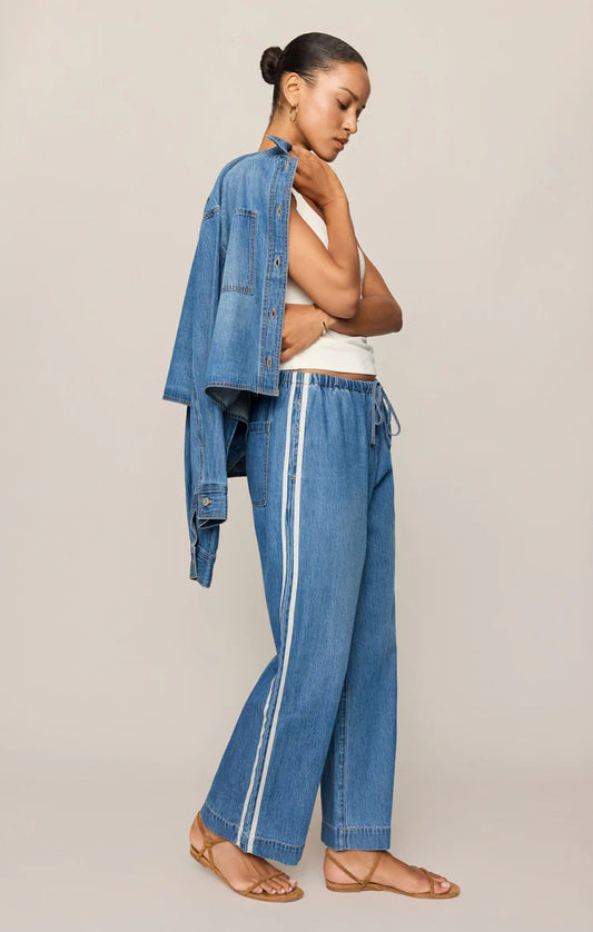 The Sidelines Pant