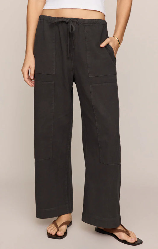 Kit Twill Carpenter Pant