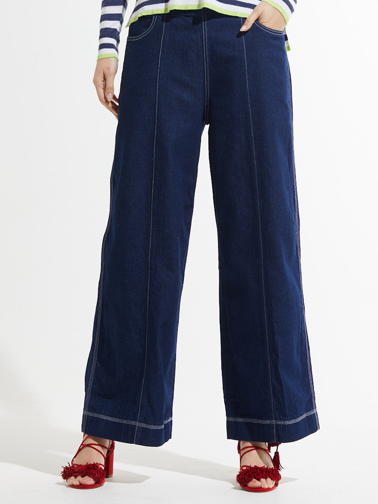 Jet Setter Jeans