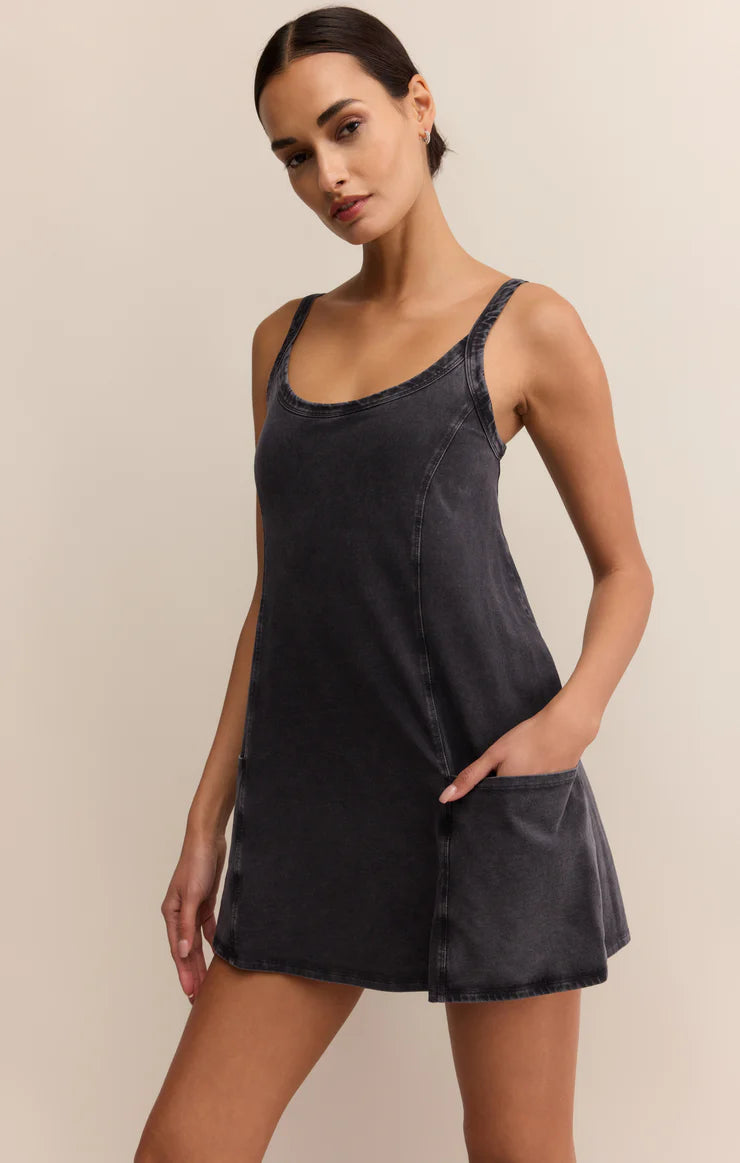 Jet Set Dress