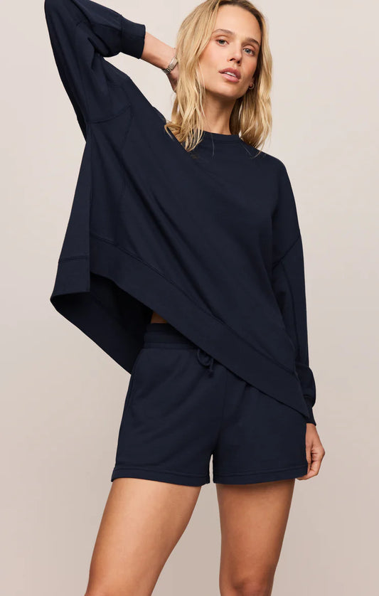 Birdie Short