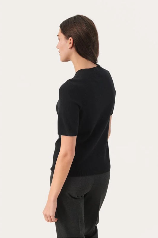 Everlotta Cashmere Tee