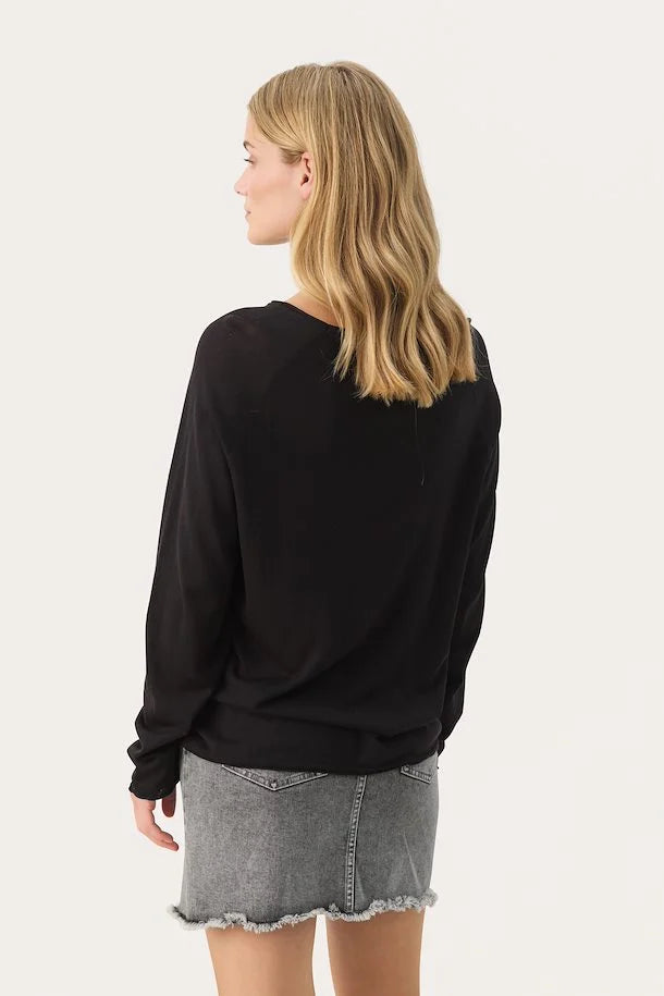 Jyette Pullover