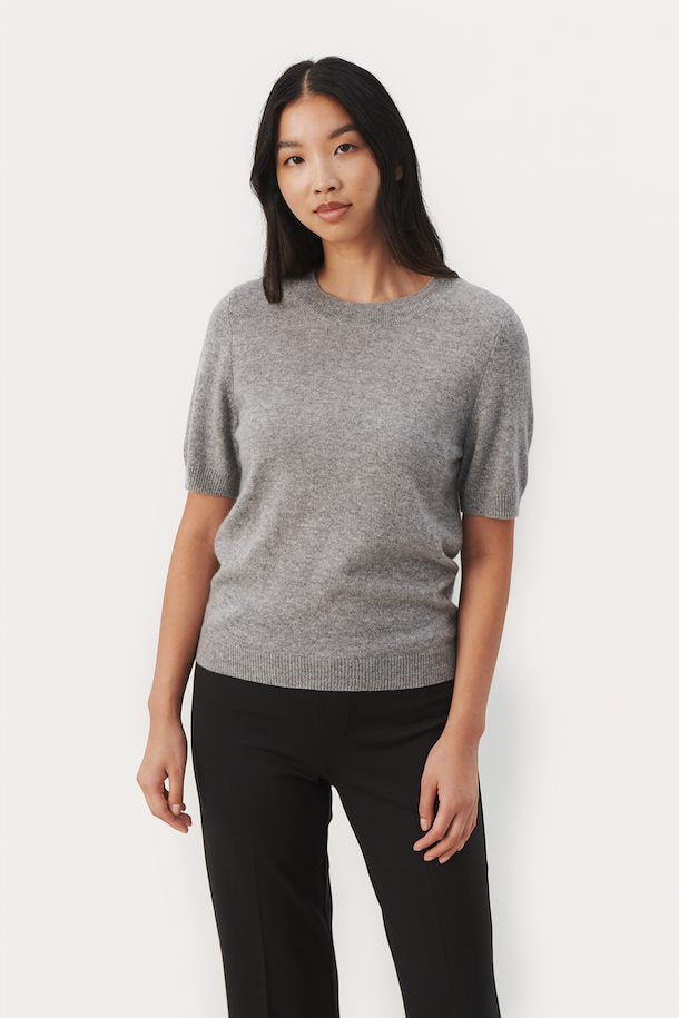 Everlotta Cashmere Tee