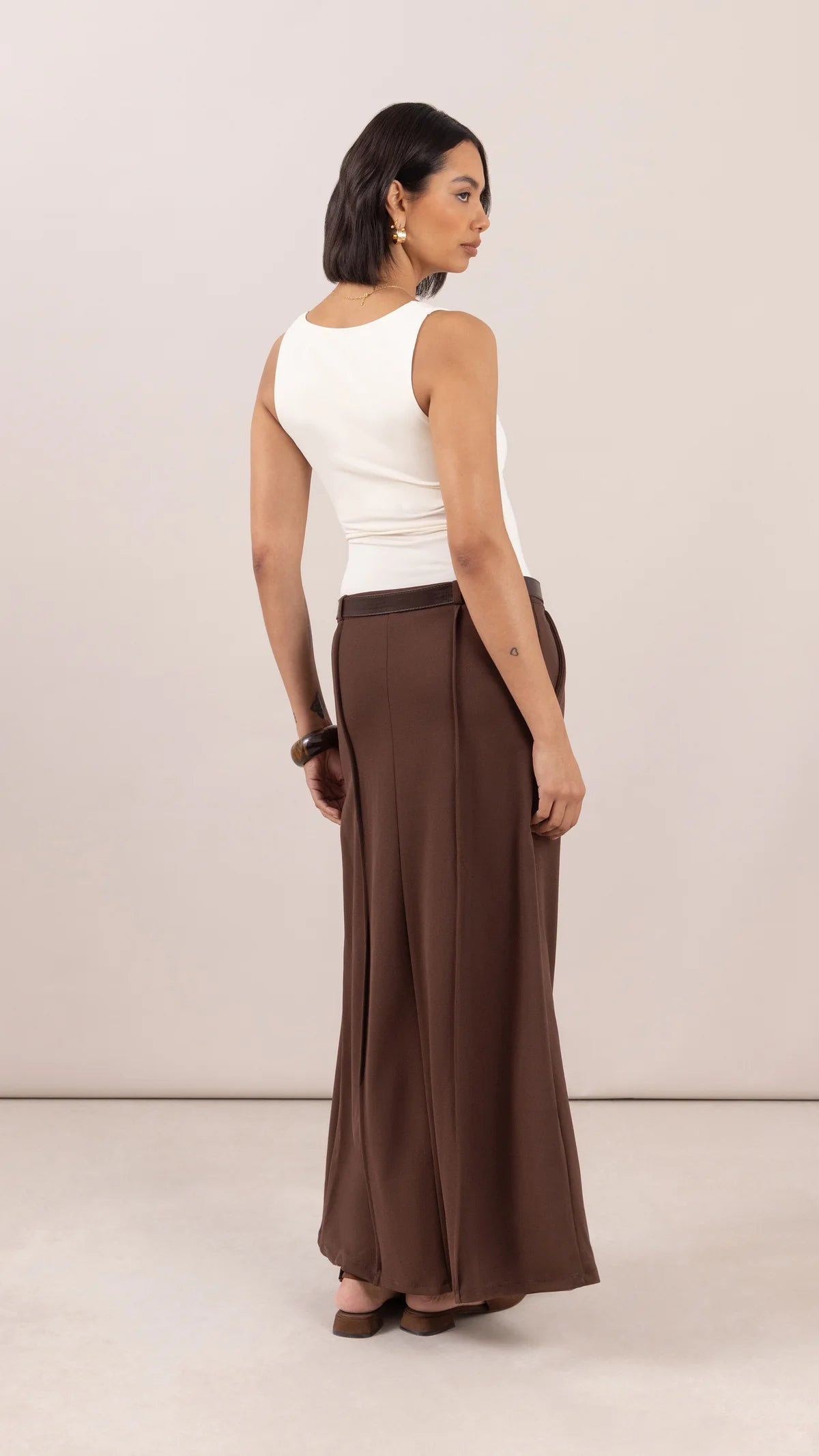 Maren Skirt
