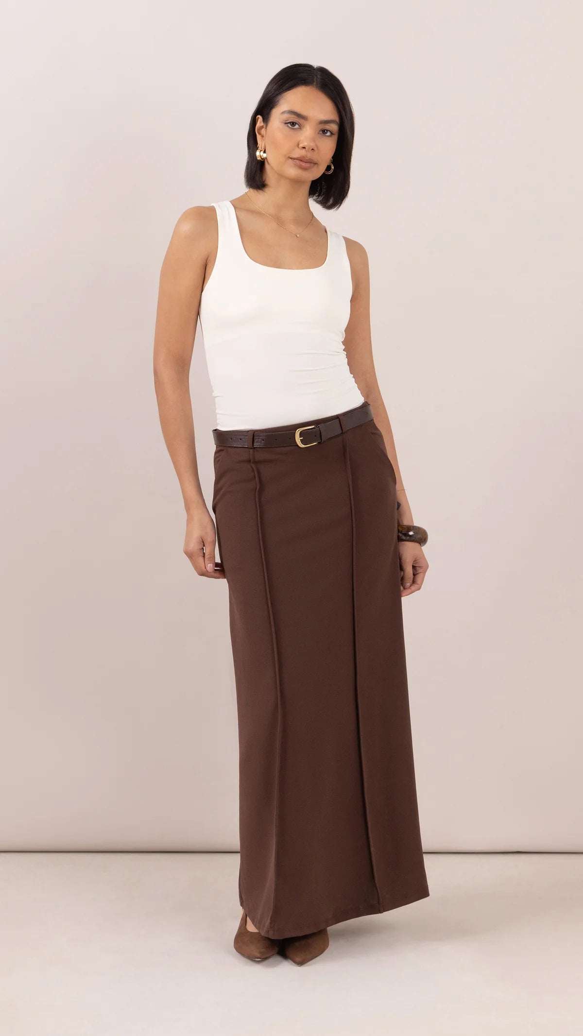 Maren Skirt