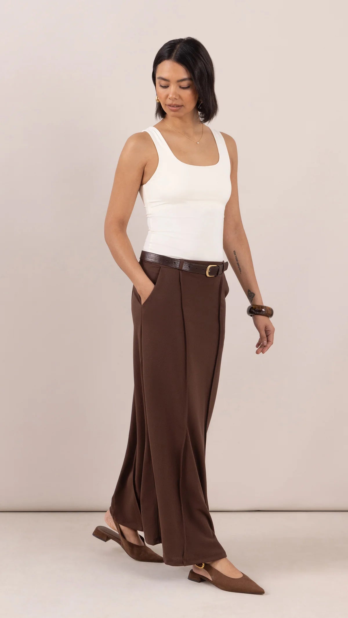 Maren Skirt