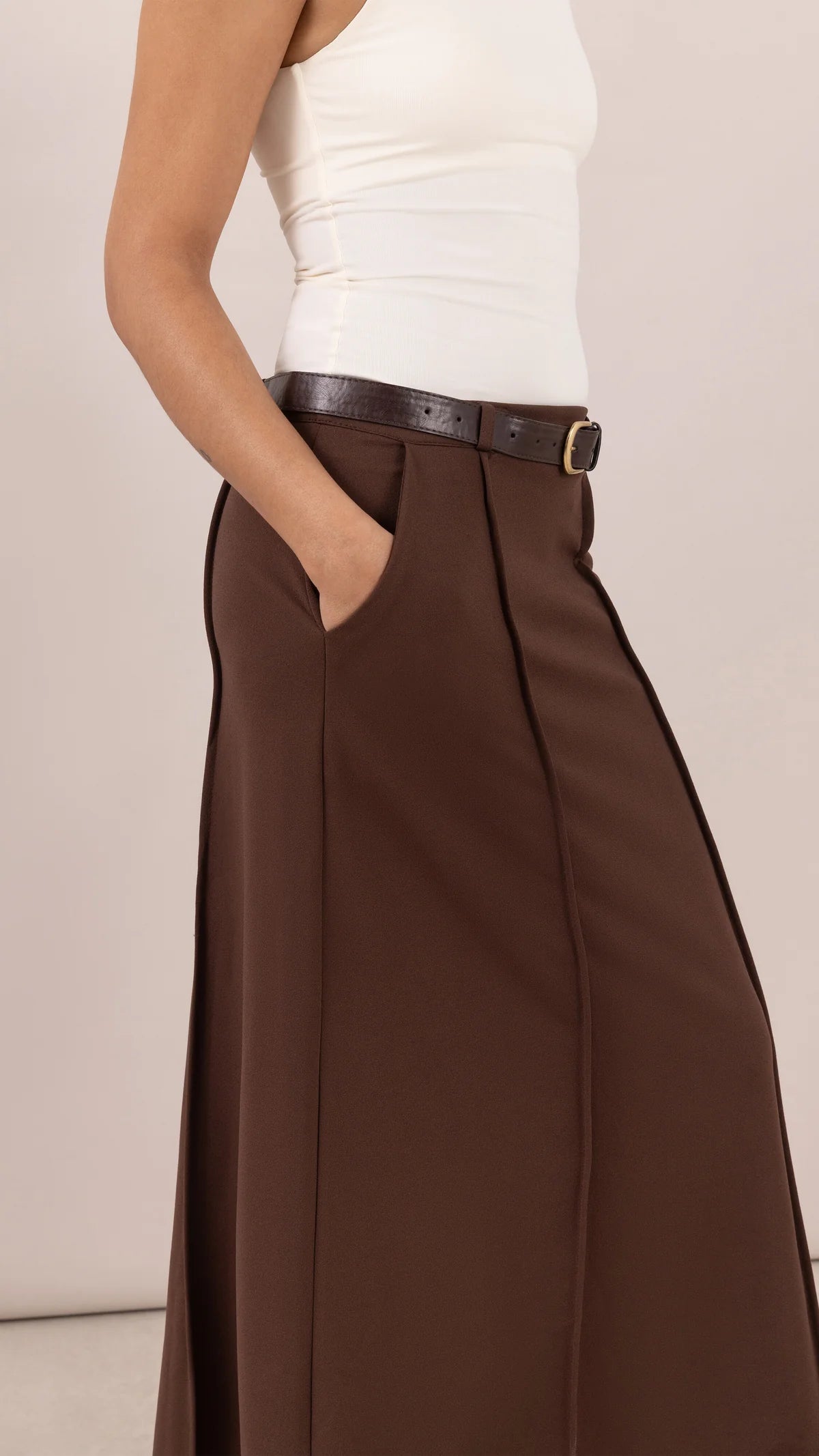 Maren Skirt